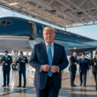 découvrez comment donald trump exprime son impatience pour recevoir les nouveaux avions air force one de boeing, un projet emblématique qui marque un tournant dans l'histoire de l'aviation présidentielle américaine.