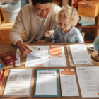 discover our essential guide to the paperwork you need to travel with your child. make sure you have all the documents you need for a stress-free family trip.