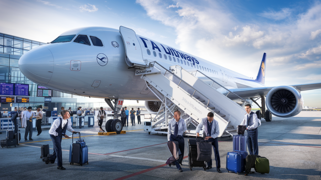 discover the beginning of the process of integrating ita airways into the lufthansa group, a crucial step that promises to transform the european aviation landscape. follow the challenges and prospects of this ambitious union.