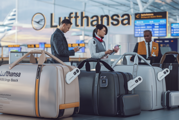 découvrez comment lufthansa intègre la technologie apple airtag pour offrir un suivi en temps réel de vos bagages. voyagez l'esprit tranquille grâce à cette innovation qui vous permet de localiser vos effets personnels à tout moment.