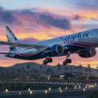 discover how starlux airlines is expanding its horizons with the addition of a new destination in california. explore enchanting landscapes, vibrant culture and unforgettable experiences thanks to this network expansion.