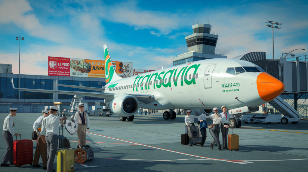 discover the incredible story behind transavia airlines's landmark flight of february 22, 1993. delve into the events that shaped this momentous date and explore the flight's impact on aviation and travel today.