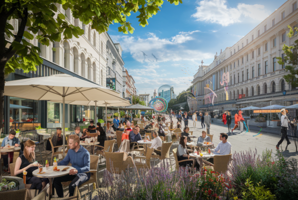 explore vienna's fascinating destinations this summer 2025, where europe and asia intertwine to offer unforgettable experiences. discover enchanting places and unique adventures in the heart of these two continents.