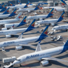 find out how air astana's fleet has grown to 60 aircraft, consolidating its position in the airline industry while guaranteeing quality service for its passengers.