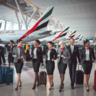 discover an exciting career opportunity with emirates, recruiting flight attendants in france. join a world-renowned airline and experience a rewarding adventure as you explore the world. apply now to get your career off the ground!