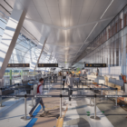 find out about the latest changes to the swiss check-in areas at zurich airport, linked to the work in progress. find out about the new arrangements to make your journey easier.