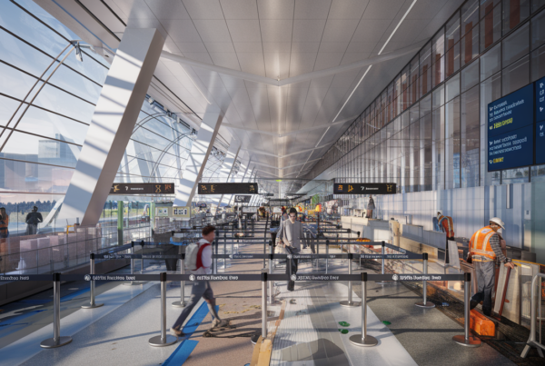 find out about the latest changes to the swiss check-in areas at zurich airport, linked to the work in progress. find out about the new arrangements to make your journey easier.